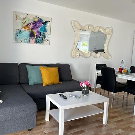 Marae 1 Daire Corralejo Dış mekan fotoğraf