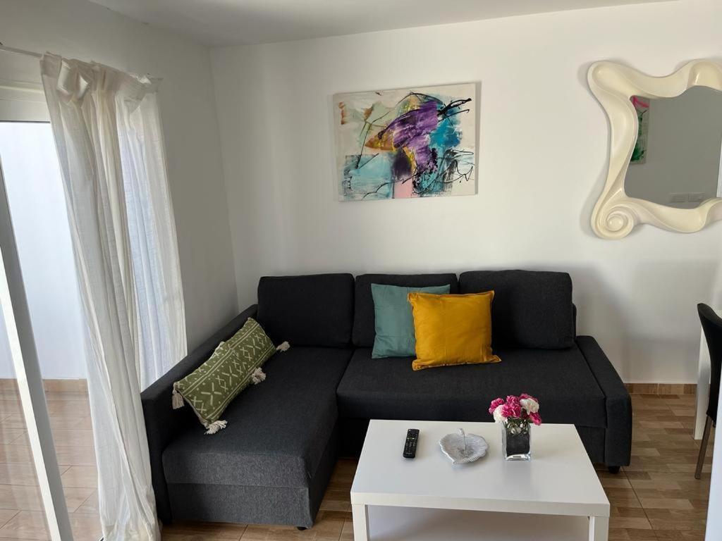 Marae 1 Daire Corralejo Dış mekan fotoğraf