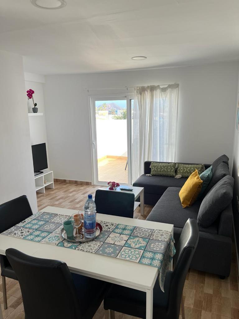 Marae 1 Daire Corralejo Dış mekan fotoğraf